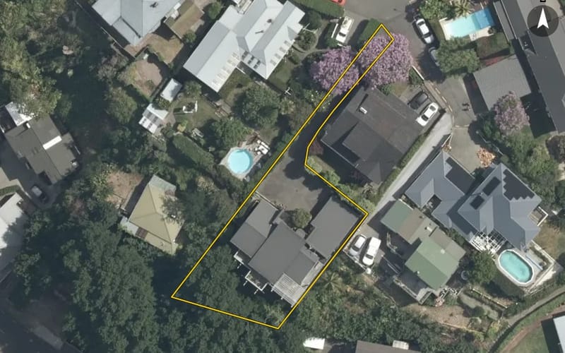 44A Cameron Road
