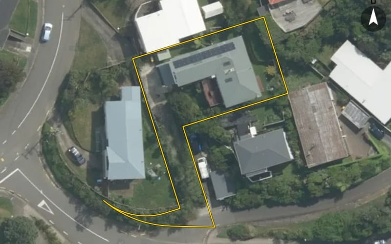 3 Somes Crescent