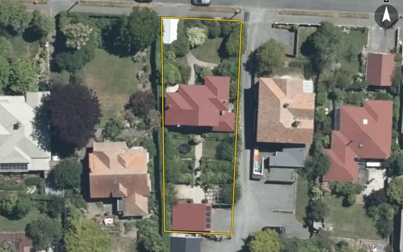 62 Beverley Road