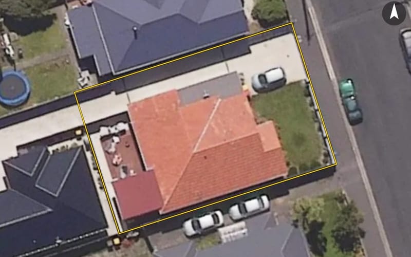 17 Culling Street