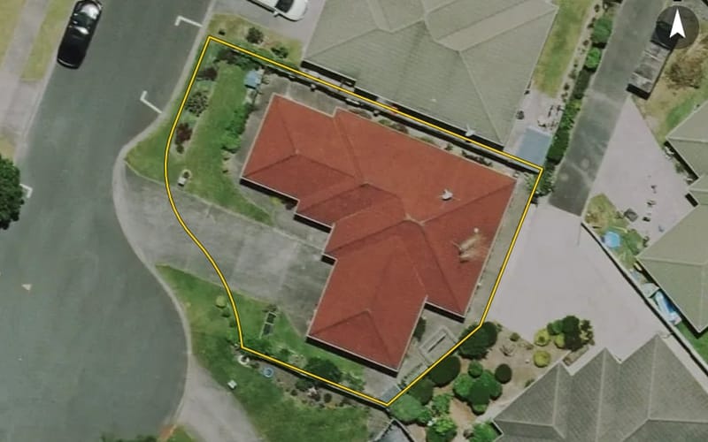 5 Grevillea Place