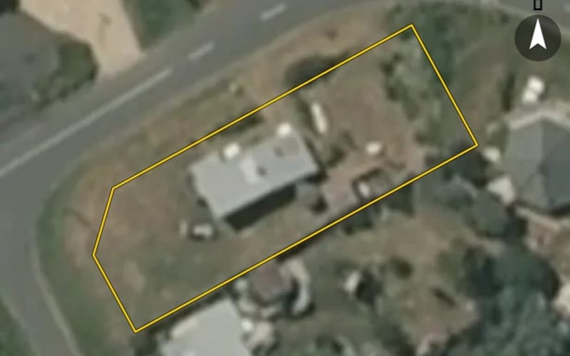 1 Omanu Street