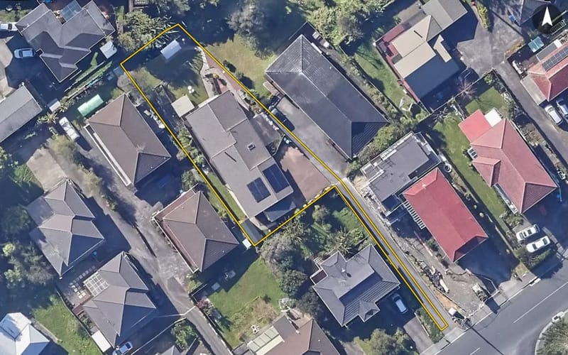 41 John Davis Road