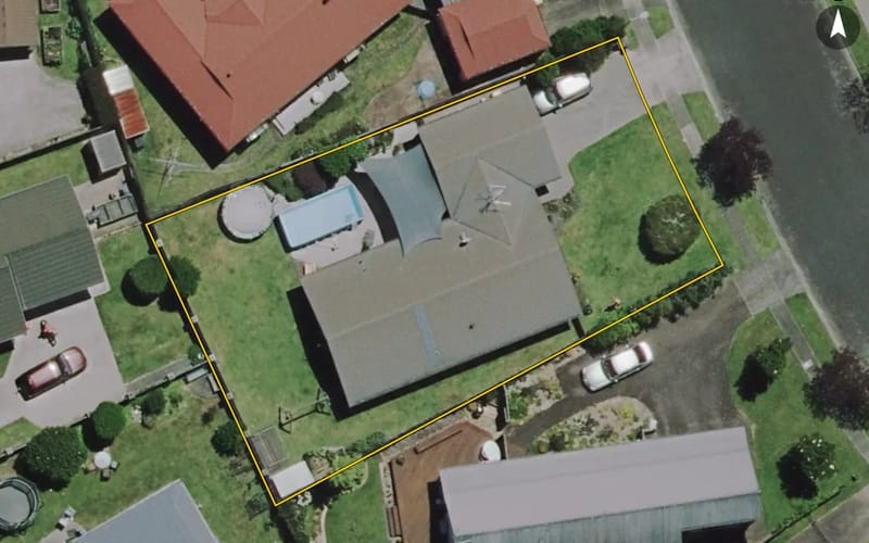 16 McKain Place