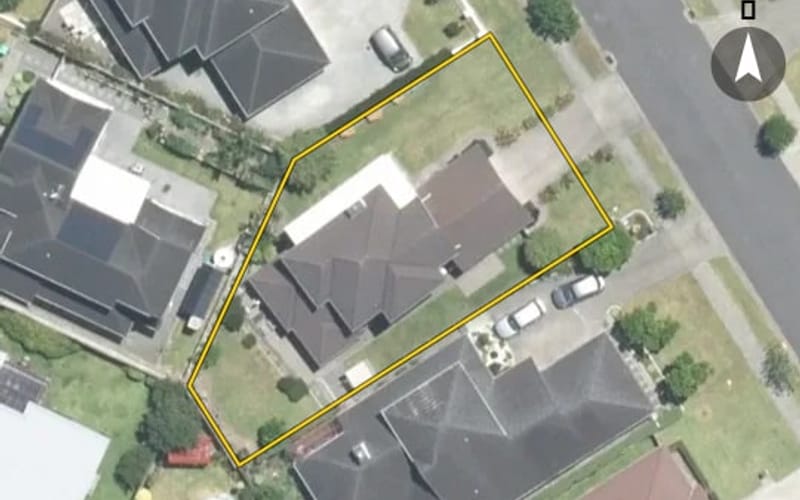 64 Toscana Drive