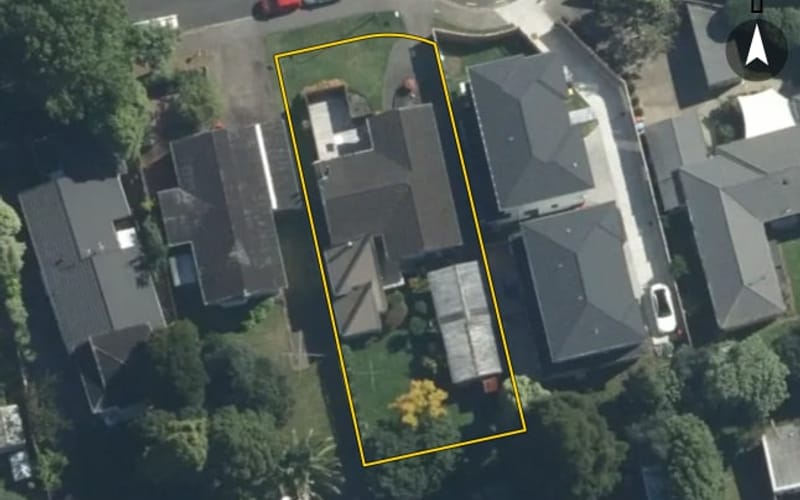 9 Baden Powell Place