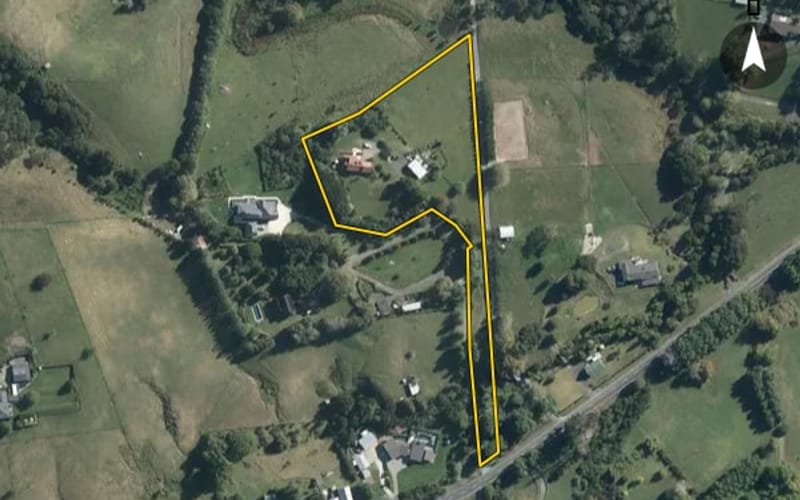 248 Blackbridge Road