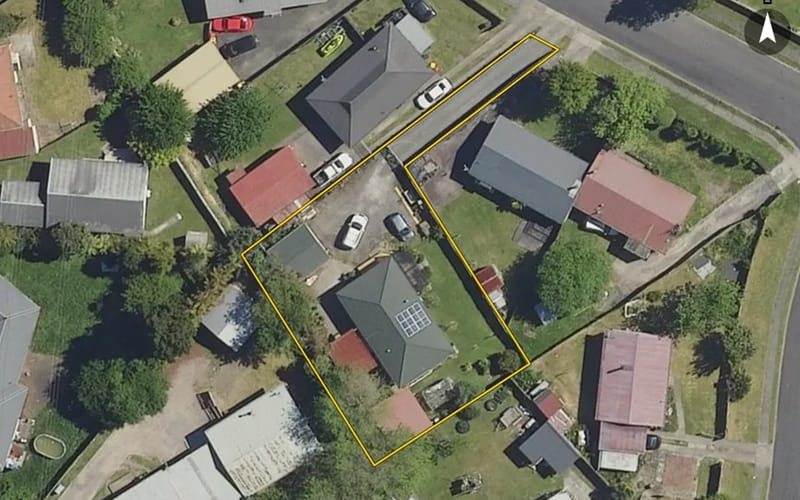 4 Cherrywood Place