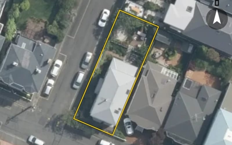 13 Armour Avenue