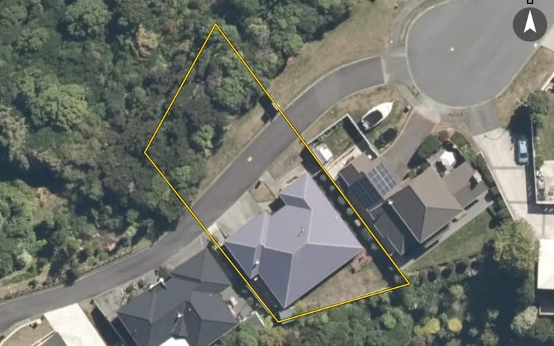 18 Garrett Place