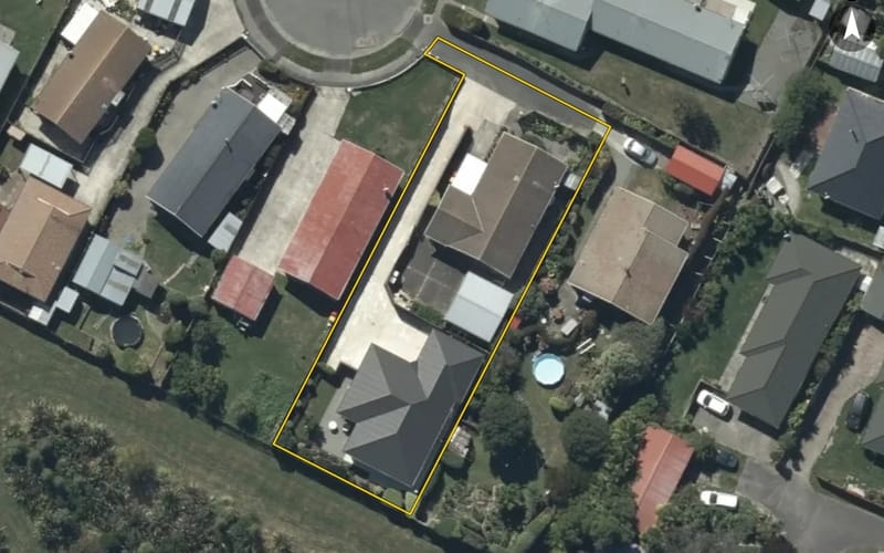 26 Jura Place