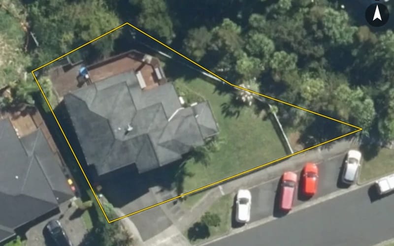21 Borneo Drive