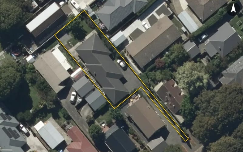 51A Dominion Avenue
