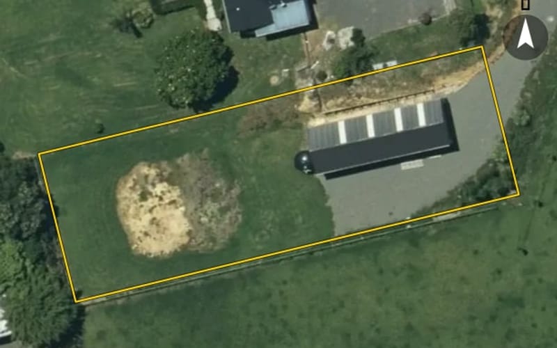 60 McQuoid Road