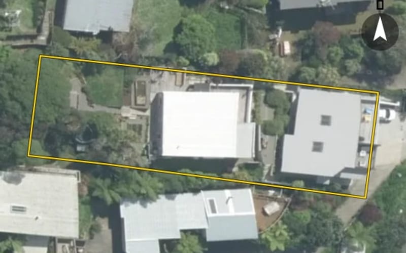 27 Whaui Street