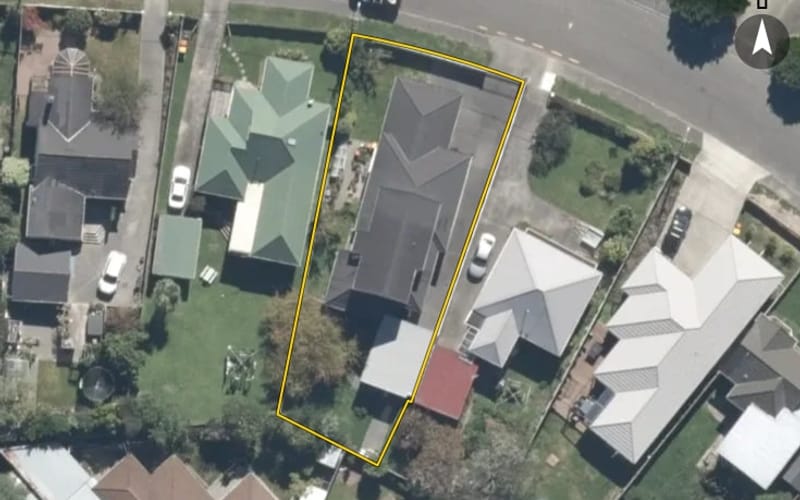 102 Trafalgar Street