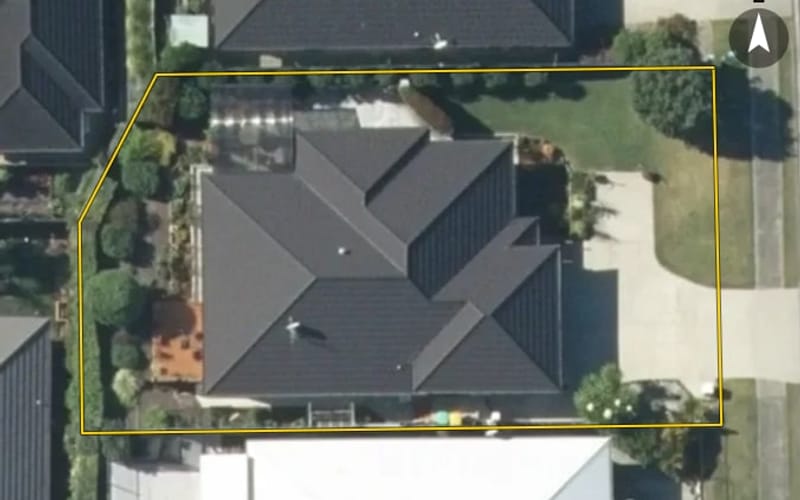 4 Hewson Drive