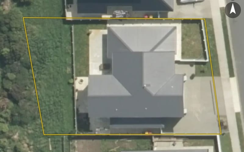 35 Rochdale Drive