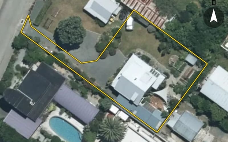 85A Martin Street
