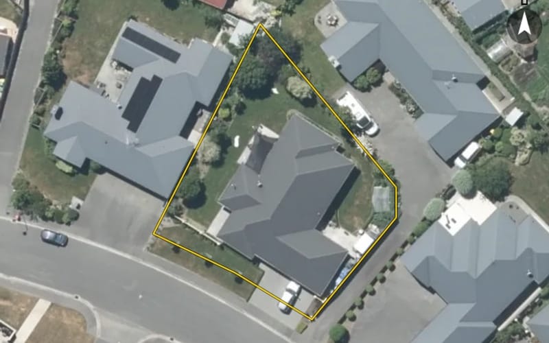 21 Westpark Close