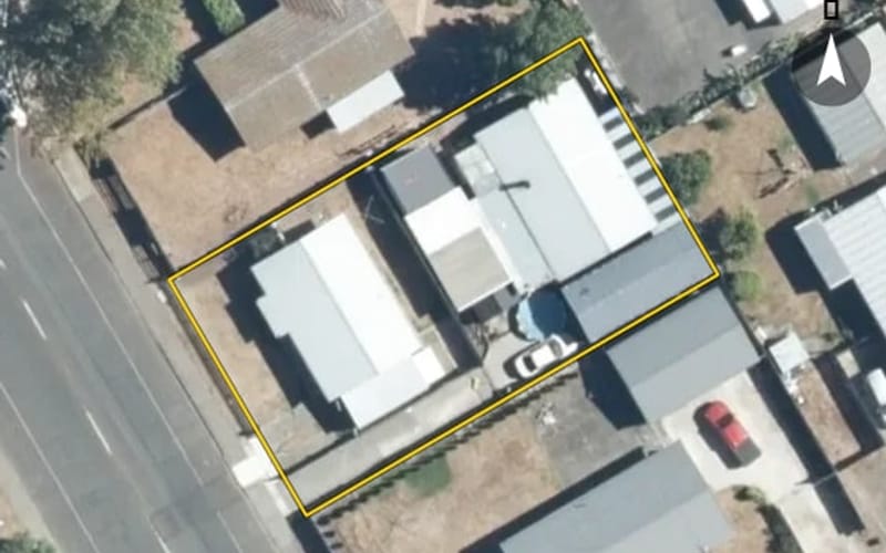 4 Scott Drive