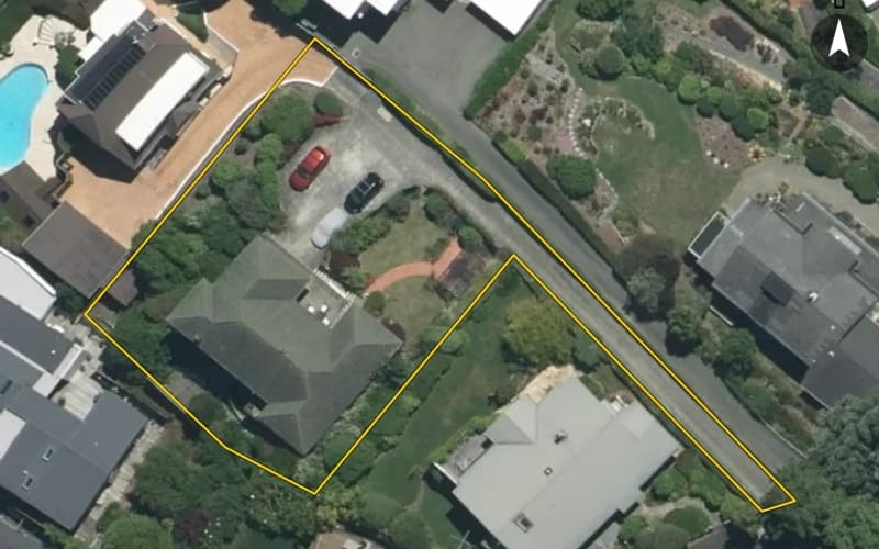 16 Whitby Road