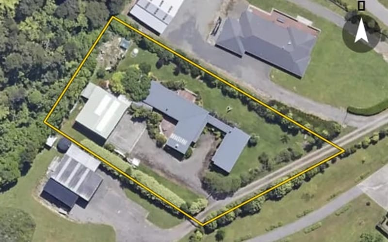 35 Phillips Road