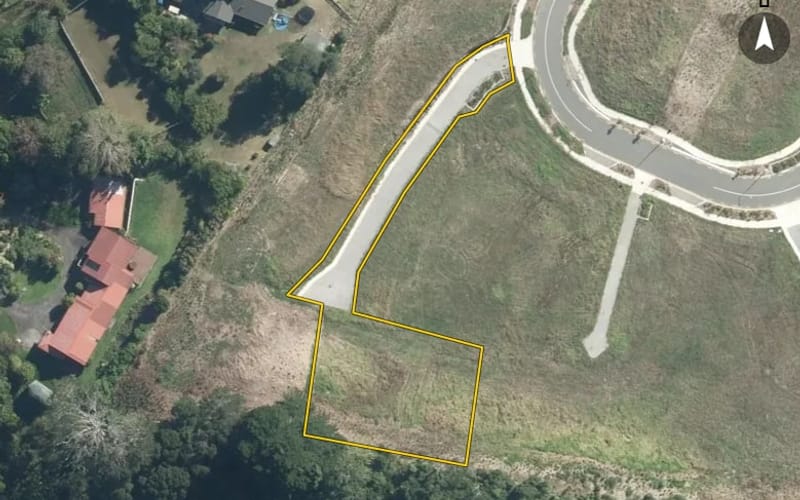 18 Awanui Road
