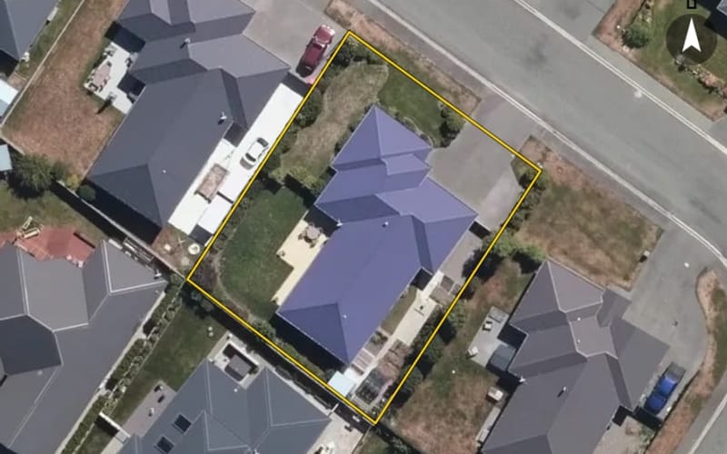 3 McMullan Place