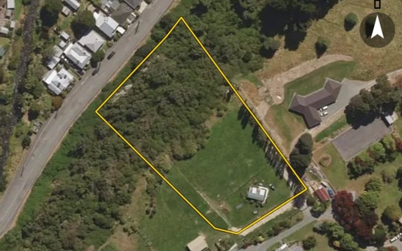 17B Dunedin-Waitati Road