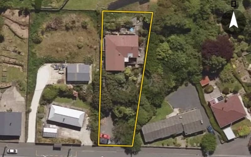 372 Taieri Road