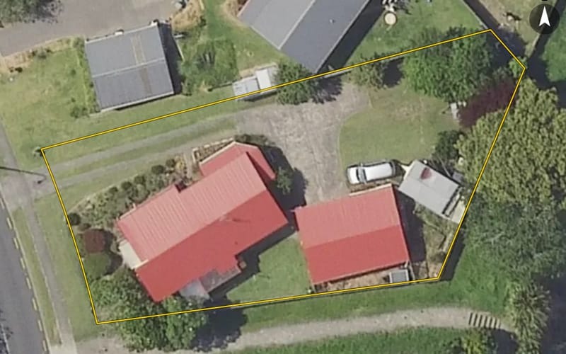 16 Tom Muir Drive