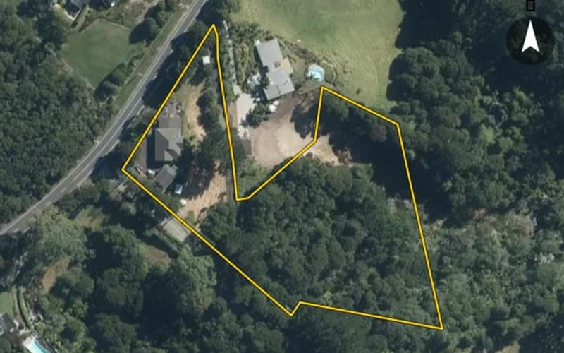 177 Ridge Road