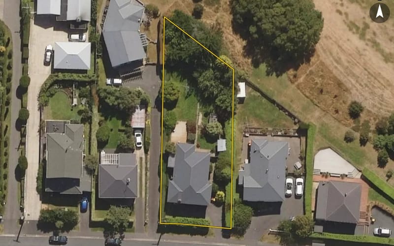 187 Balmacewen Road