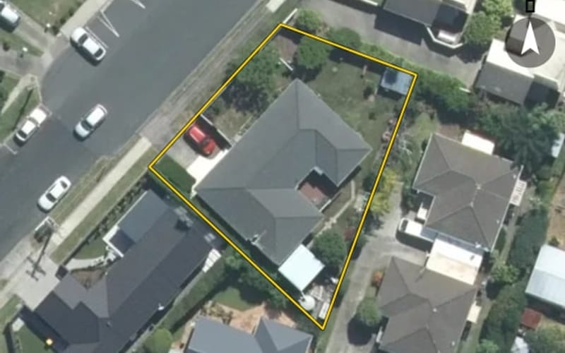 4 Stanley Avenue