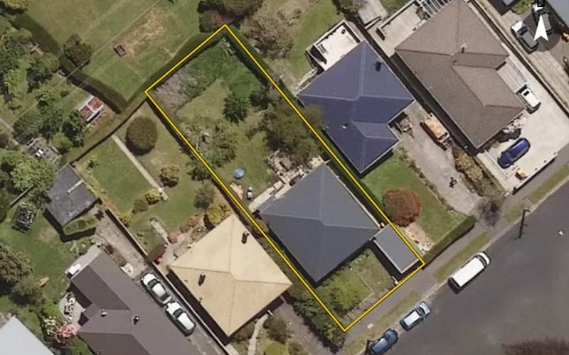 14 Derwent Street