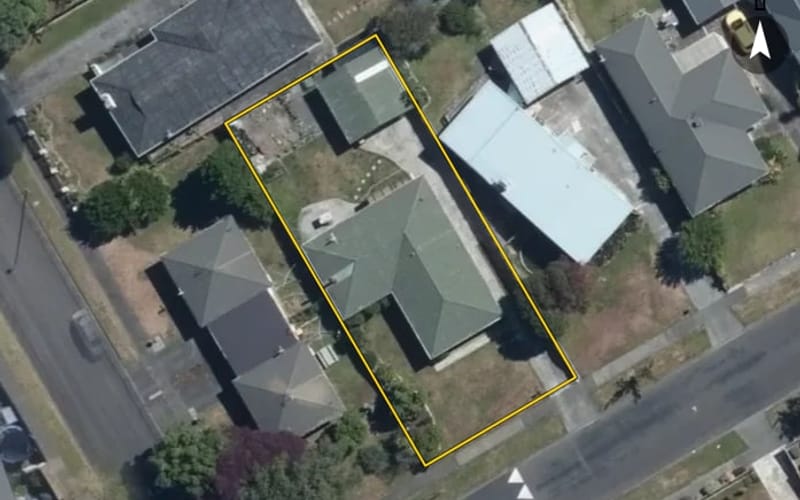 29 Herbert Avenue
