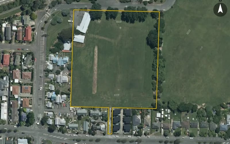 42 Sovereign Street
