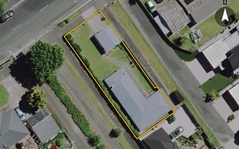78A Braid Road
