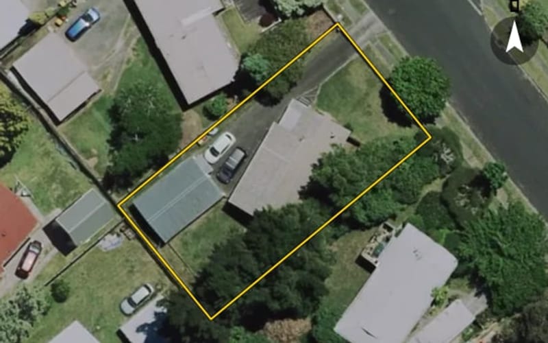 5 Riley Place
