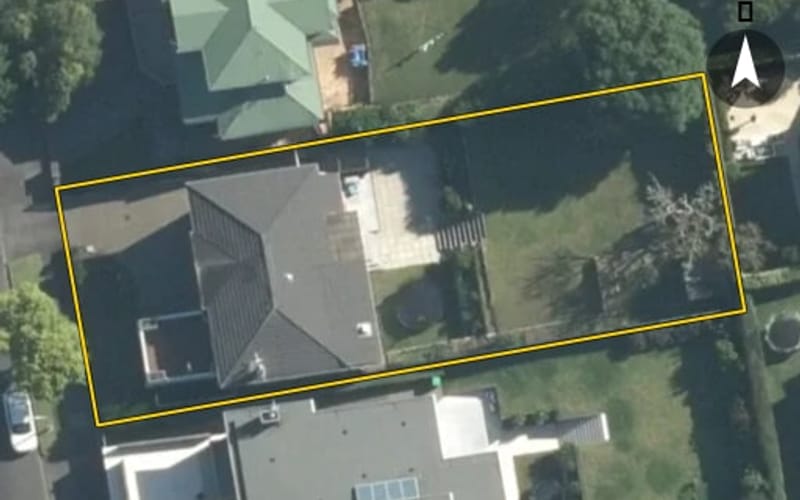 40 Rangitoto Avenue