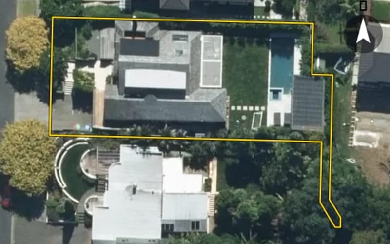 4 Stirling Street