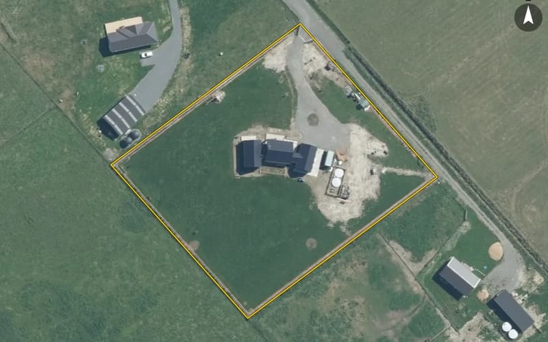 318B Taonui Road