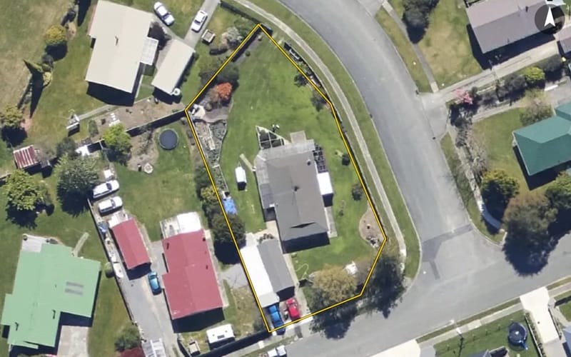 15 Rata Avenue