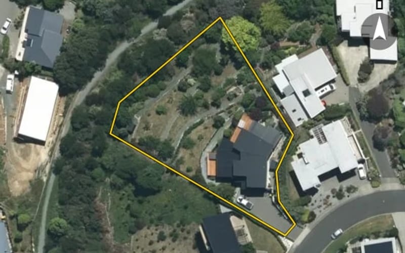 11 Heemskerck Place