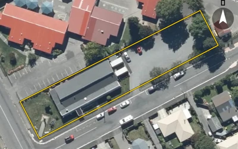 38 Kirk Road