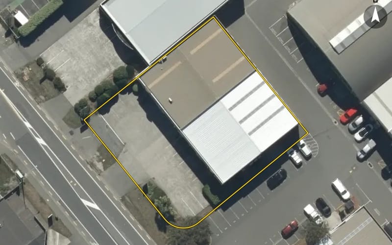 250B Annex Road