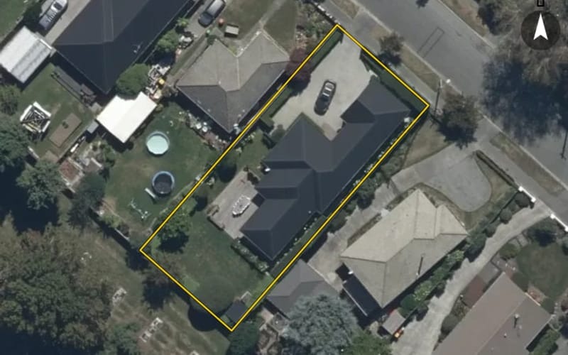 17 Gregan Crescent