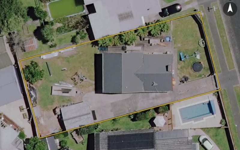 52 Alderson Road