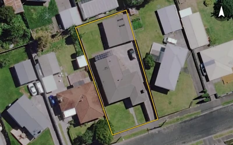 32 Northolt Road